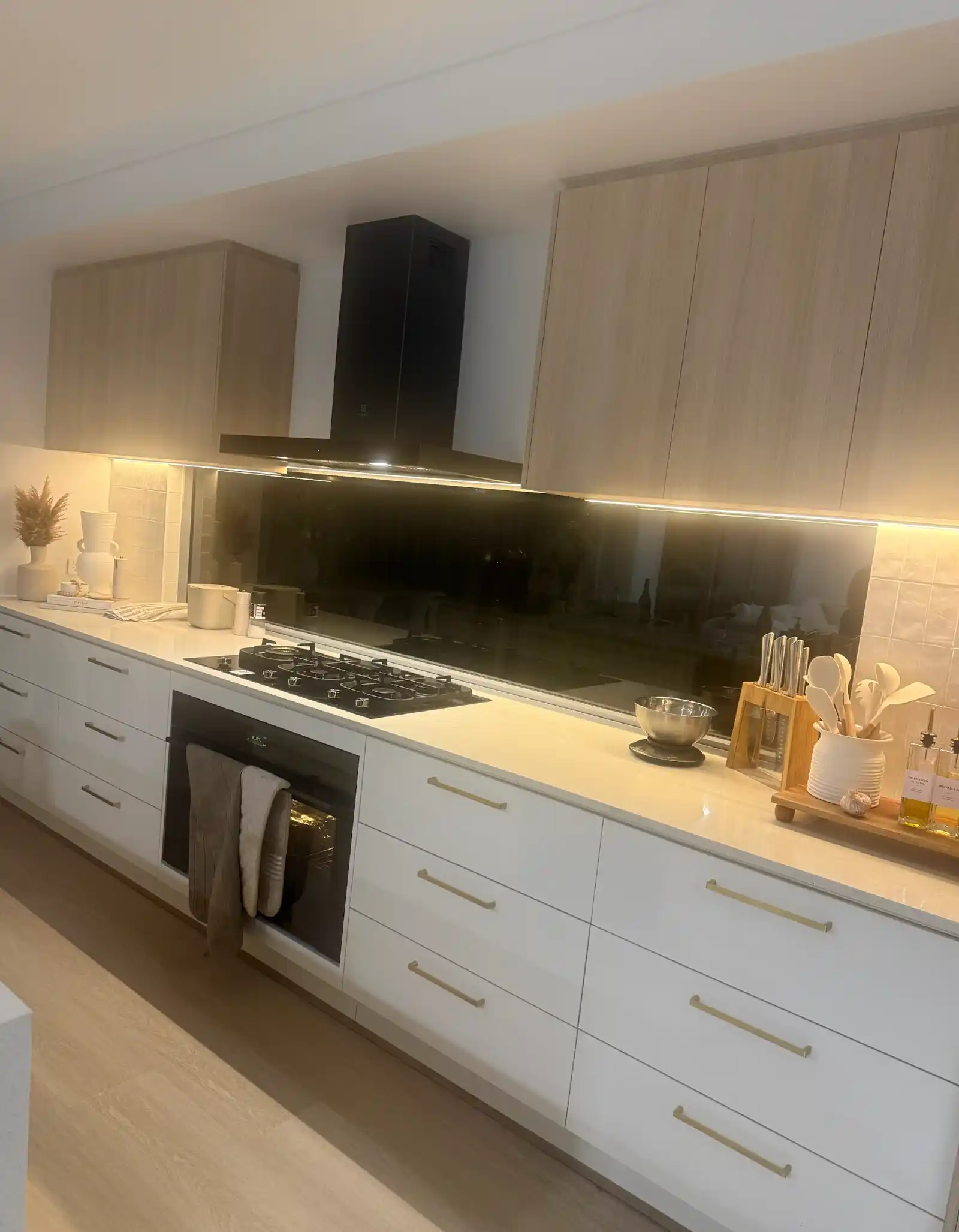 Lighting and data cabling Geelong