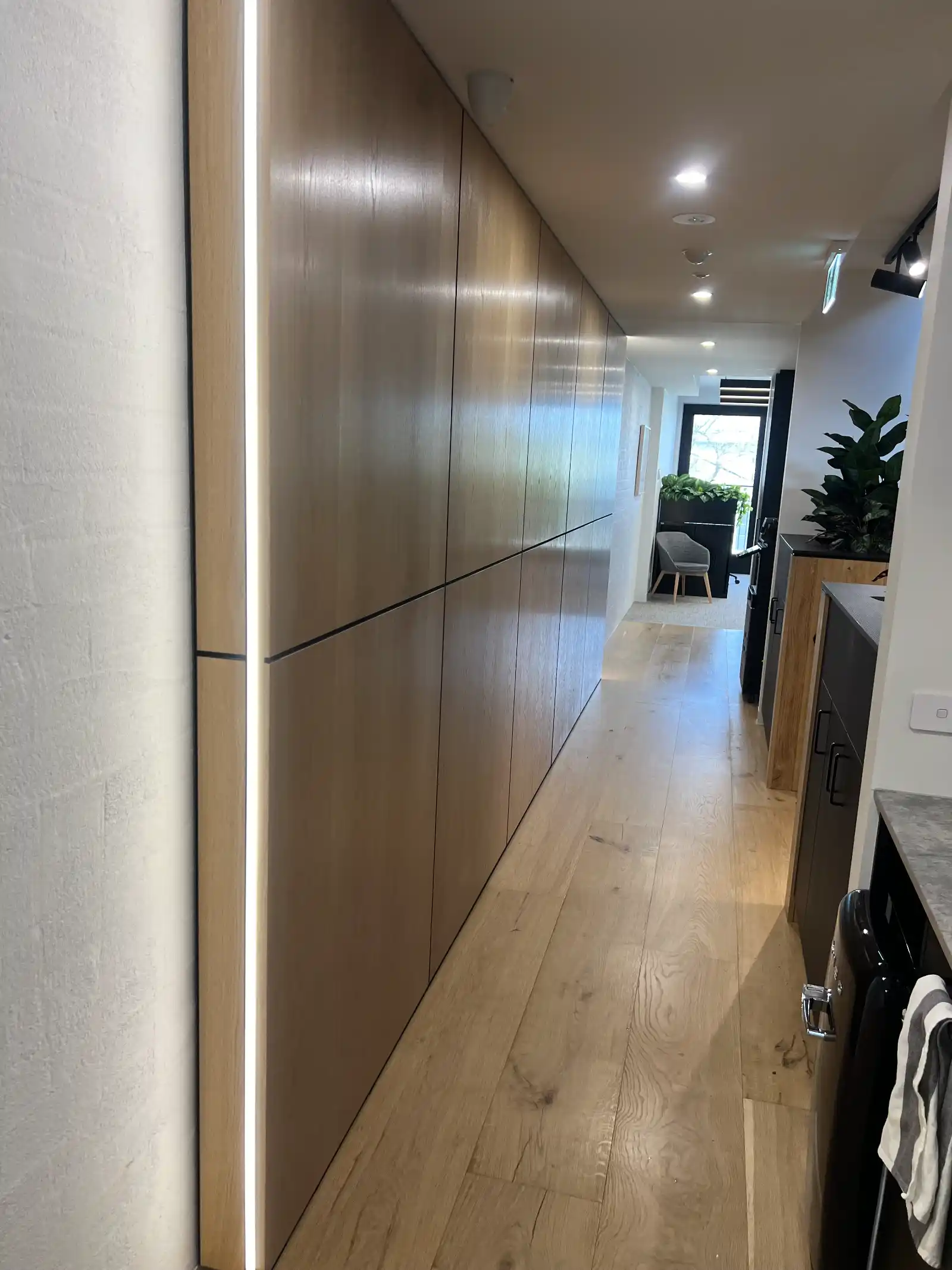 Commercial electrical fit-out Geelong