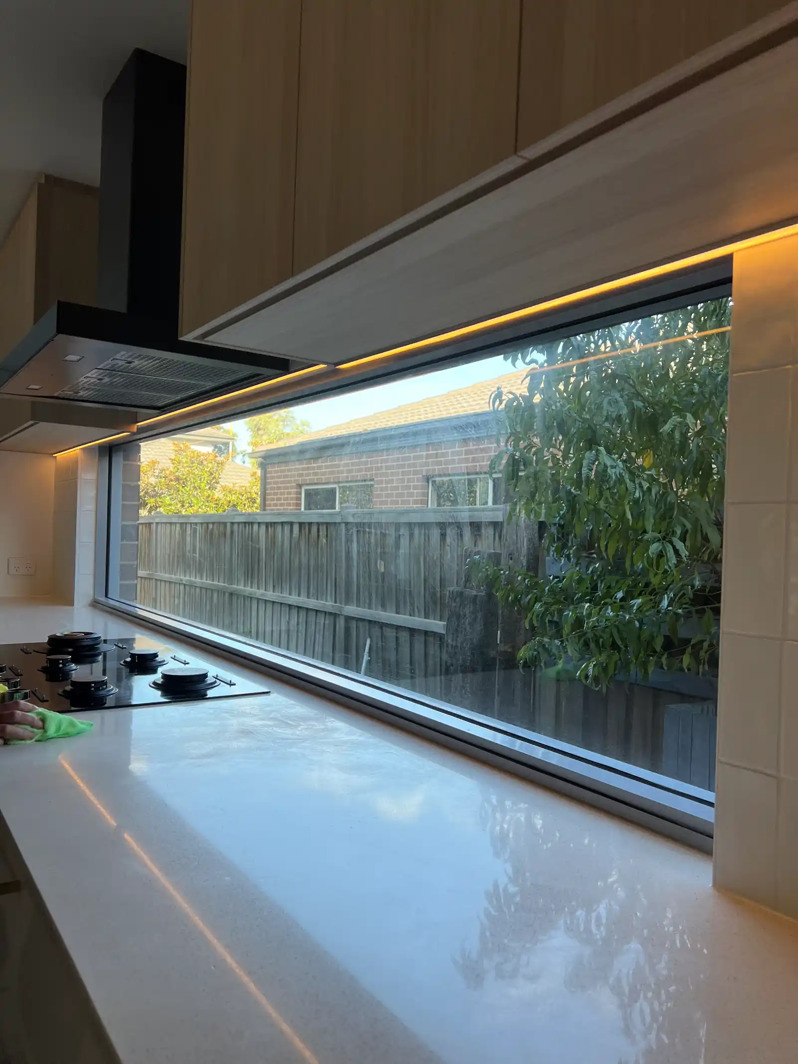 EV charger installation Geelong