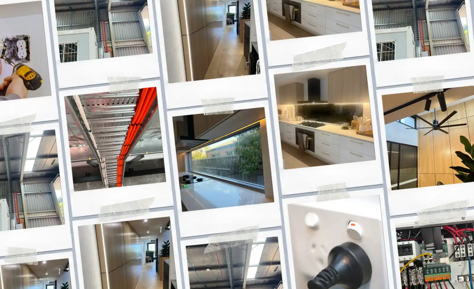 Highline Electrical — licensed electricians in Geelong